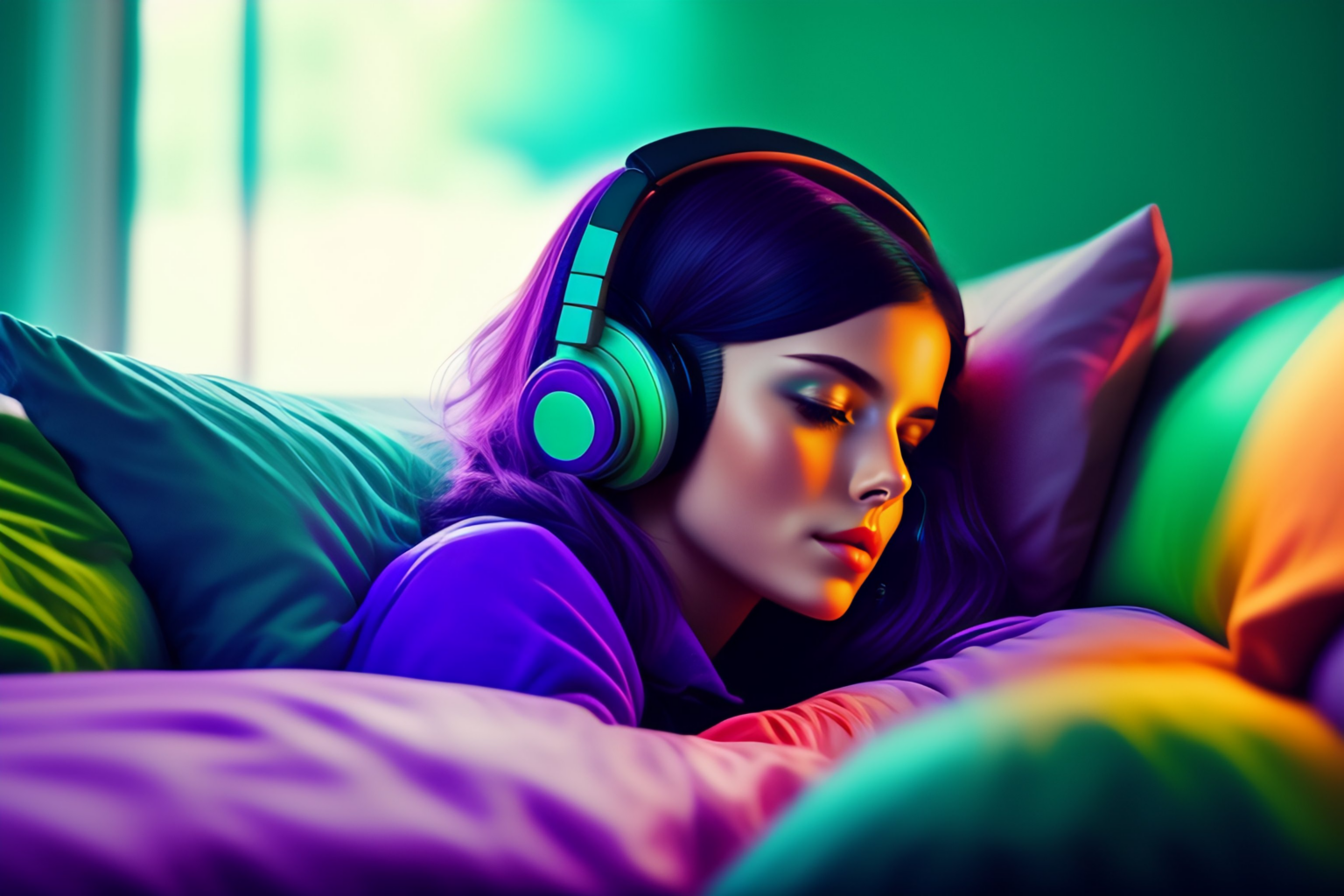 Música 8D