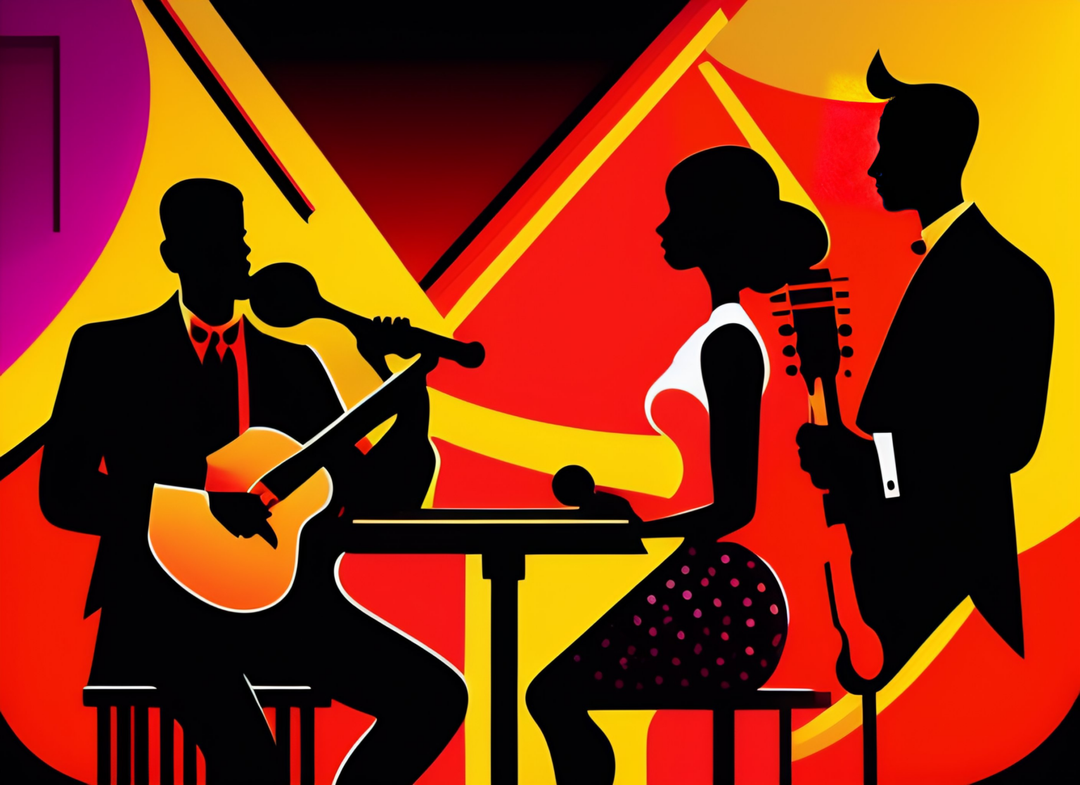 Música de ambientación 