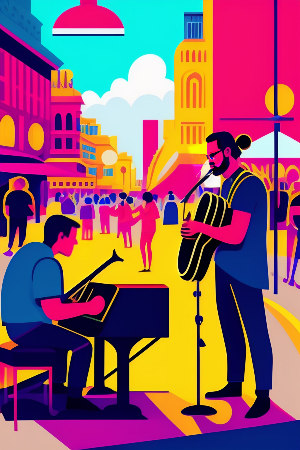 Música de ambientación 